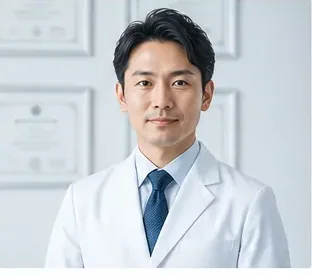 医師のイメージ写真