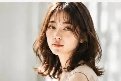 ヘアカラー