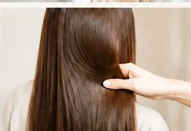 ヘアトリートメント