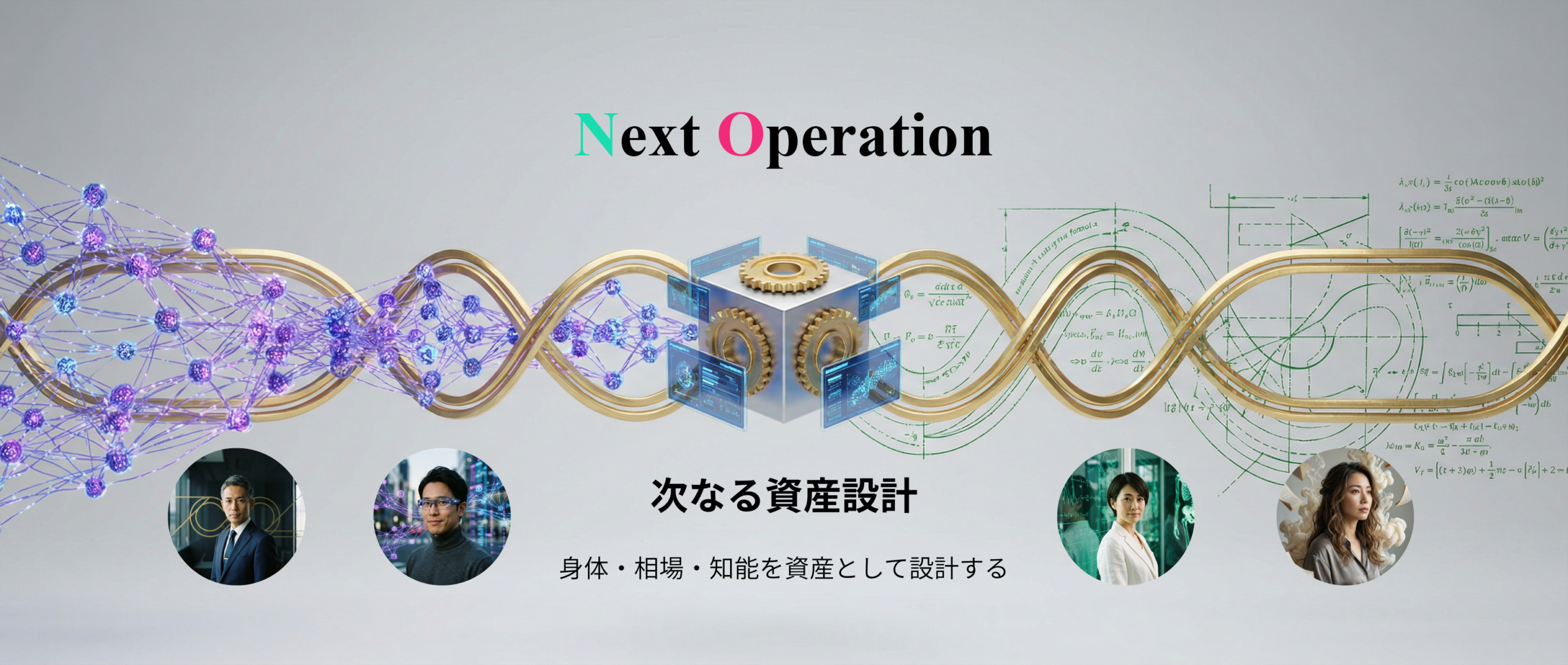 スワイプ型LPのことならNextOperation